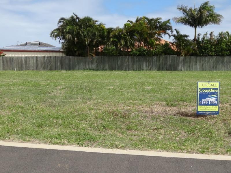 9 Evas Way, Bargara QLD 4670