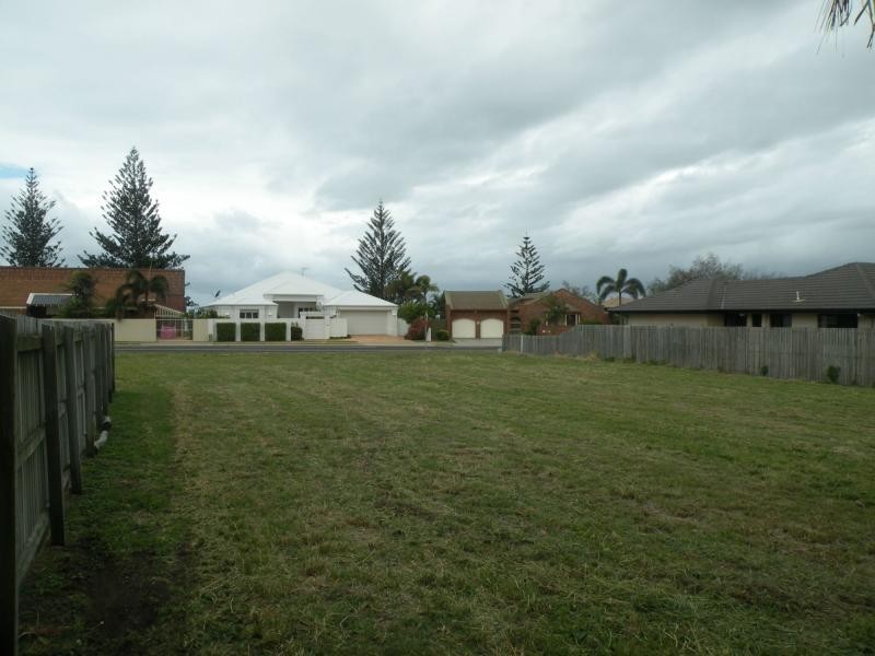 206 Woongarra Scenic Drive, Bargara QLD 4670