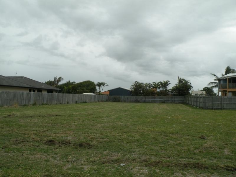 206 Woongarra Scenic Drive, Bargara QLD 4670