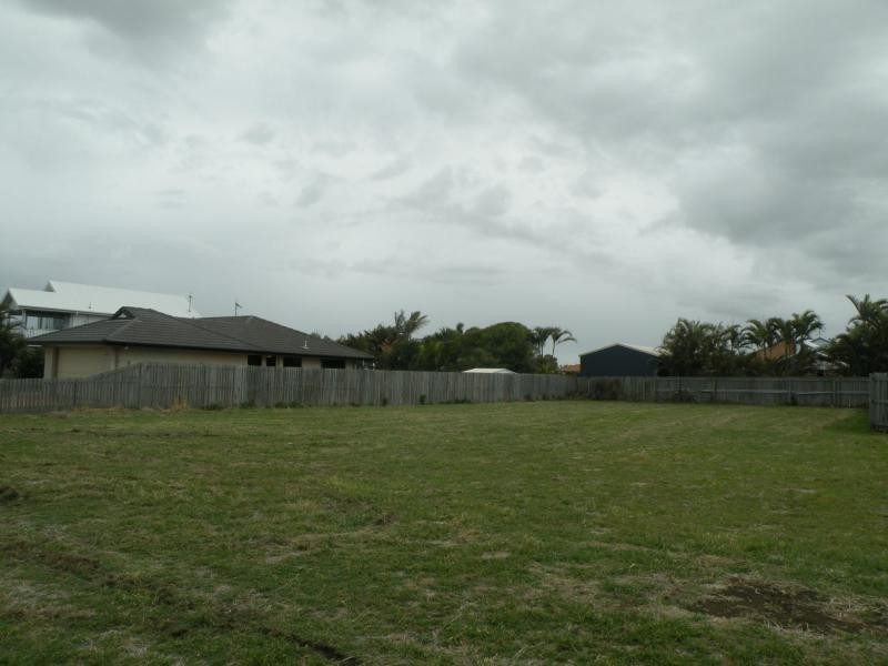 206 Woongarra Scenic Drive, Bargara QLD 4670