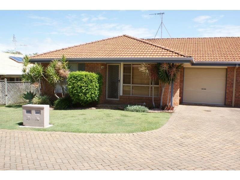 35/1 Waimarie Street, Bargara QLD 4670
