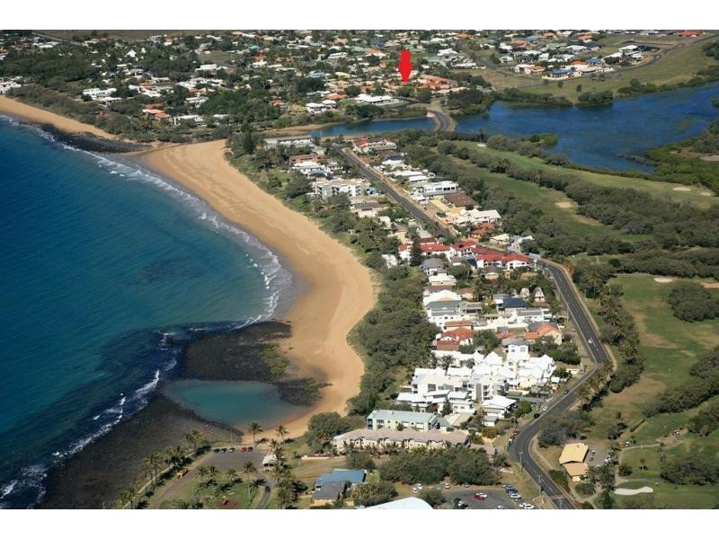35/1 Waimarie Street, Bargara QLD 4670