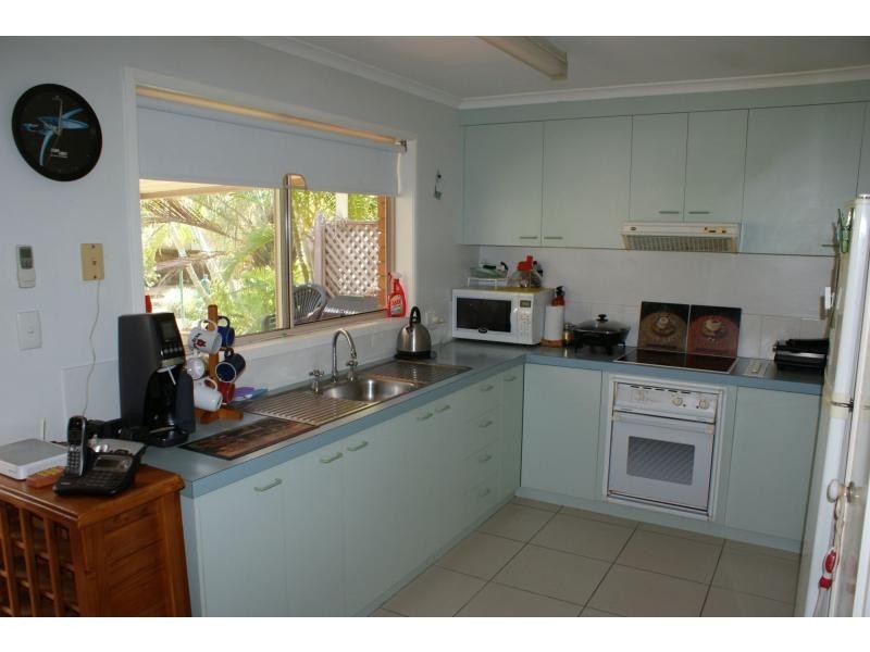 35/1 Waimarie Street, Bargara QLD 4670