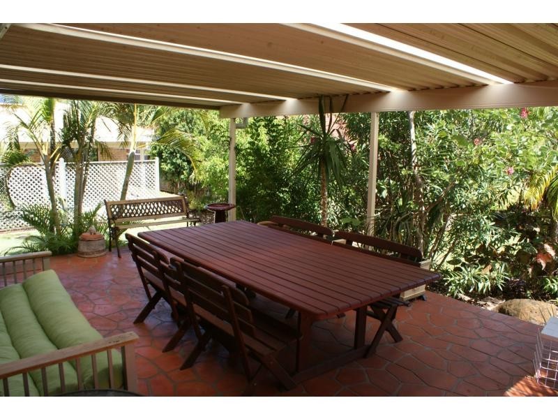 35/1 Waimarie Street, Bargara QLD 4670