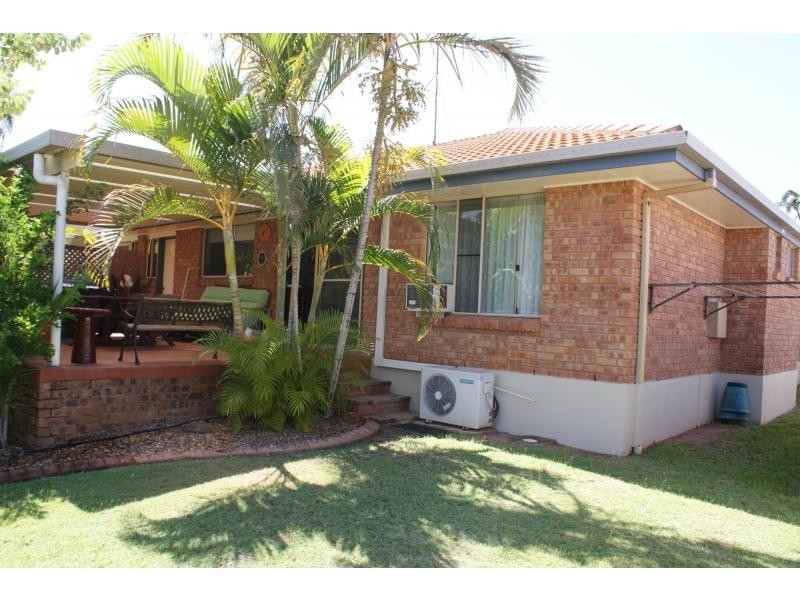 35/1 Waimarie Street, Bargara QLD 4670