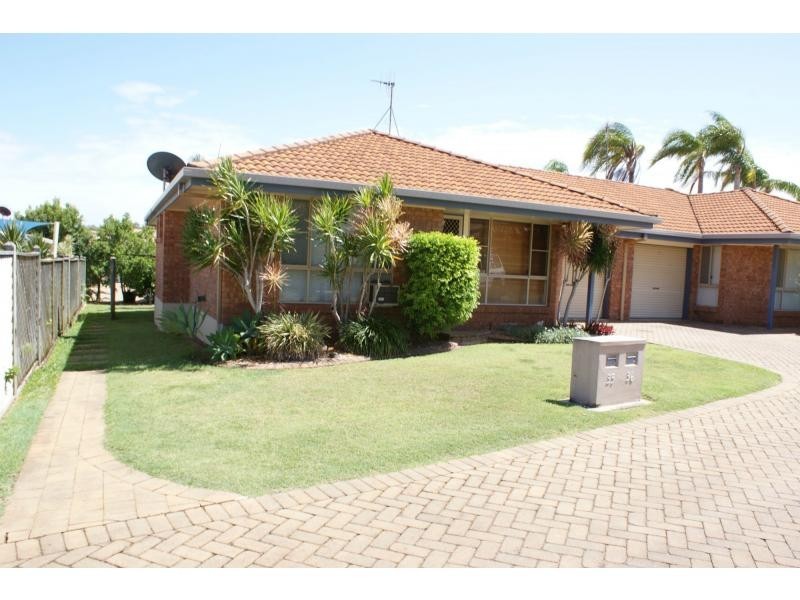 35/1 Waimarie Street, Bargara QLD 4670