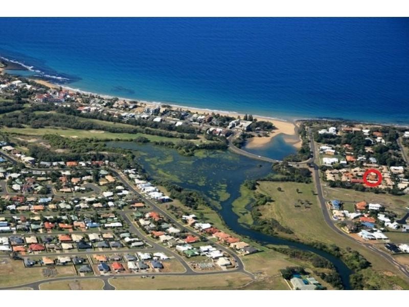 35/1 Waimarie Street, Bargara QLD 4670