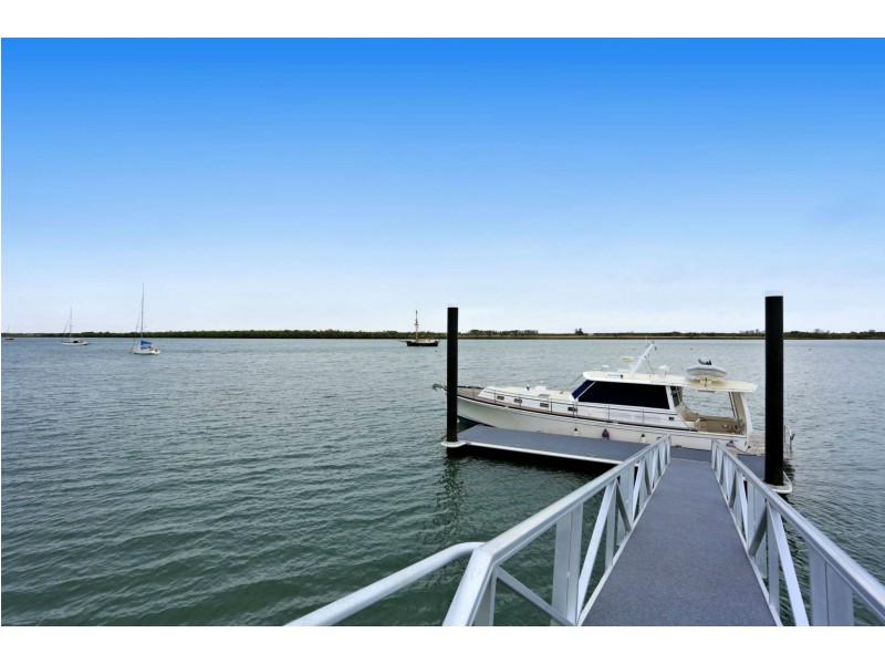 56 Corser Street, Burnett Heads QLD 4670