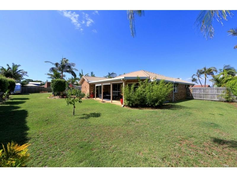 140 Davidson Street, Bargara QLD 4670
