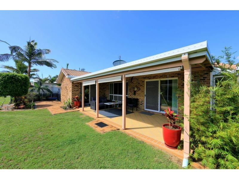 140 Davidson Street, Bargara QLD 4670