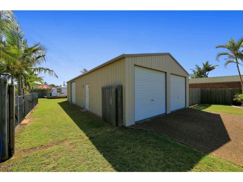140 Davidson Street, Bargara QLD 4670