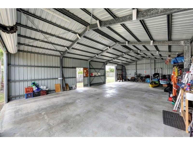 140 Davidson Street, Bargara QLD 4670