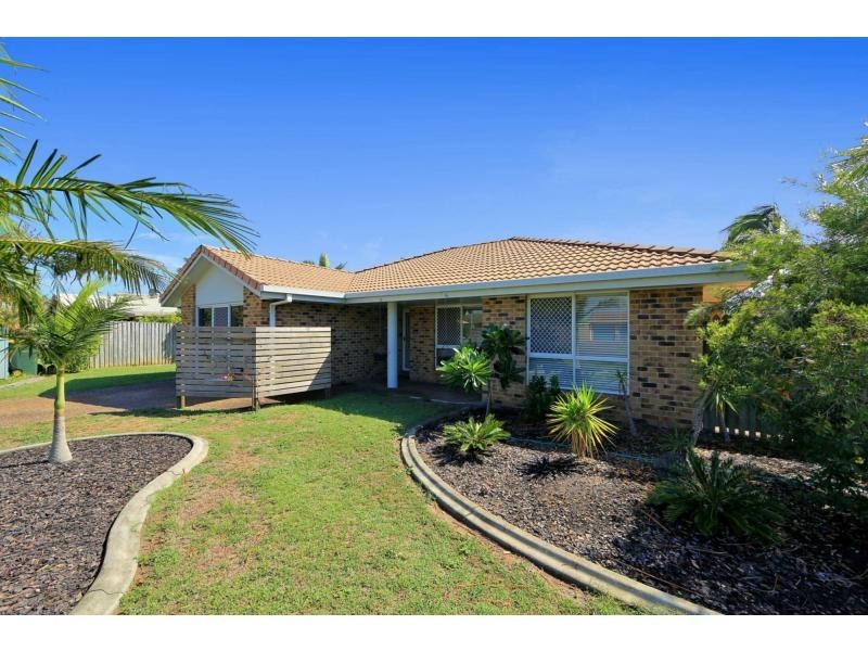140 Davidson Street, Bargara QLD 4670