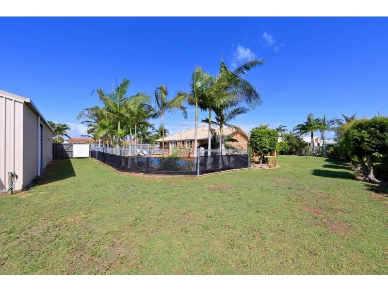 140 Davidson Street, Bargara QLD 4670