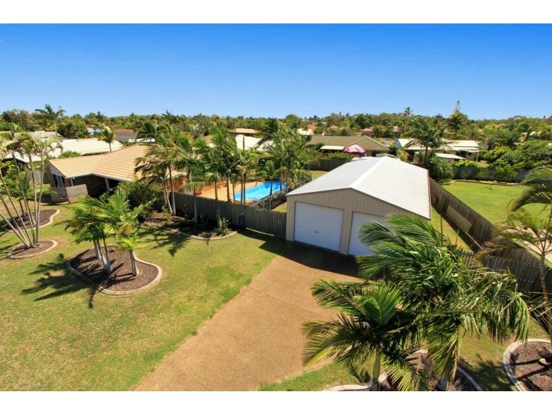140 Davidson Street, Bargara QLD 4670