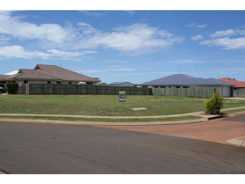 18 Fierro Drive, Bargara QLD 4670