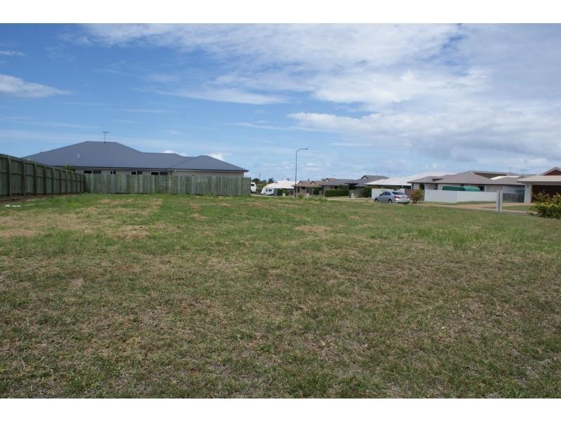 18 Fierro Drive, Bargara QLD 4670