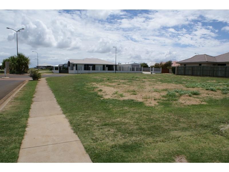 18 Fierro Drive, Bargara QLD 4670