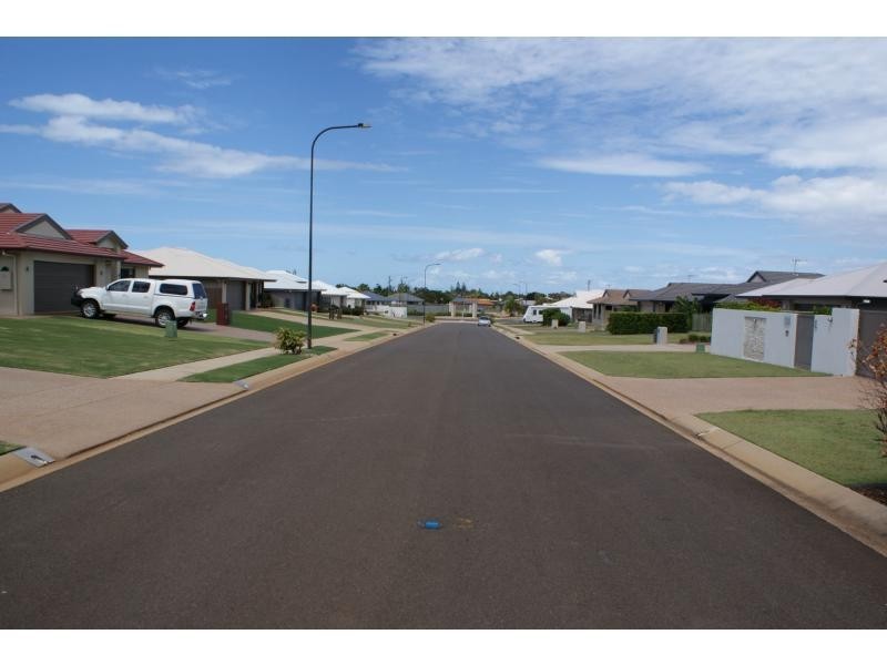 18 Fierro Drive, Bargara QLD 4670