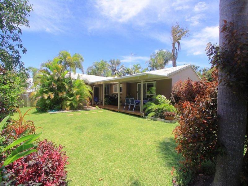 20 Badilla Street, Innes Park QLD 4670