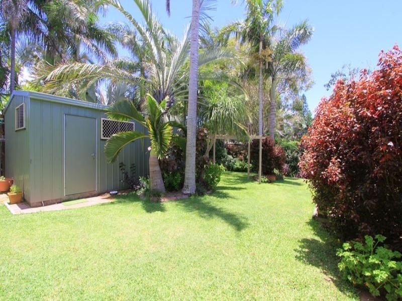 20 Badilla Street, Innes Park QLD 4670