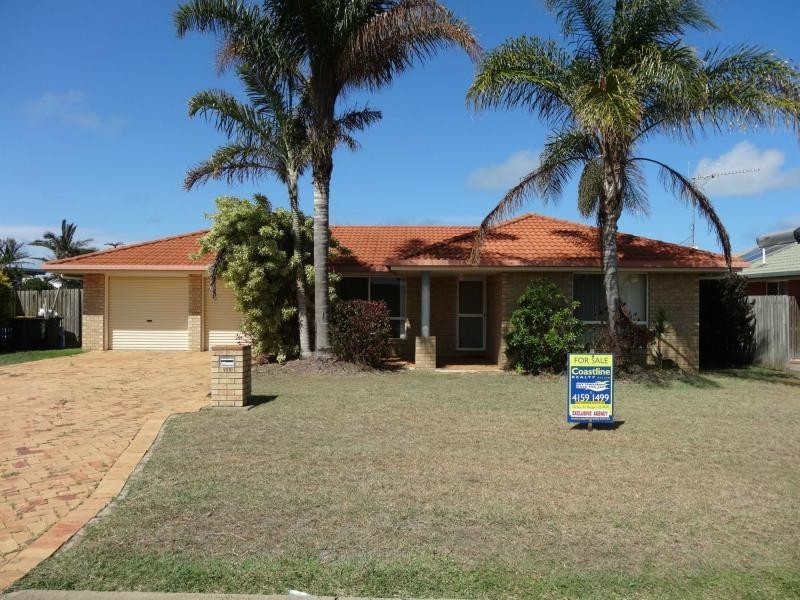 135 Moodies Road, Bargara QLD 4670