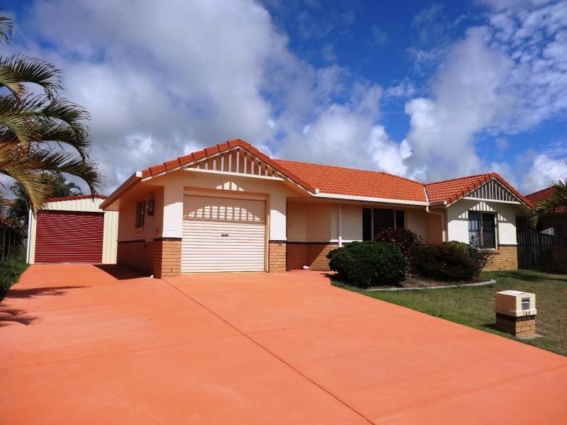 144 Moodies Road, Bargara QLD 4670
