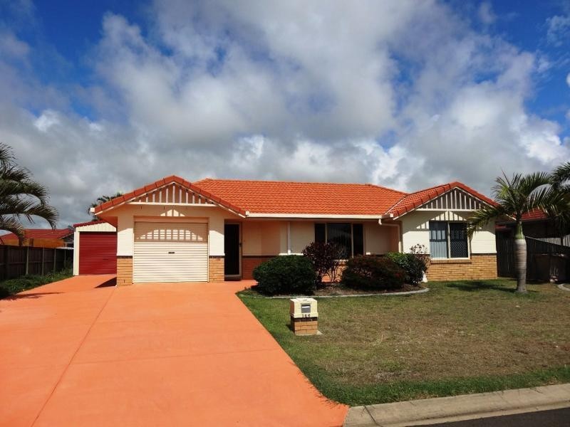 144 Moodies Road, Bargara QLD 4670
