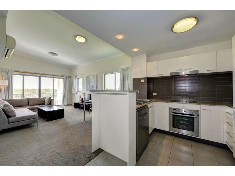 509/23 The Esplanade, Bargara QLD 4670