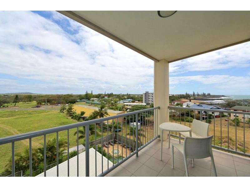 509/23 The Esplanade, Bargara QLD 4670
