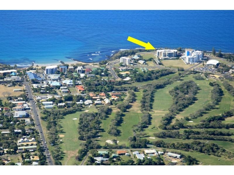 509/23 The Esplanade, Bargara QLD 4670