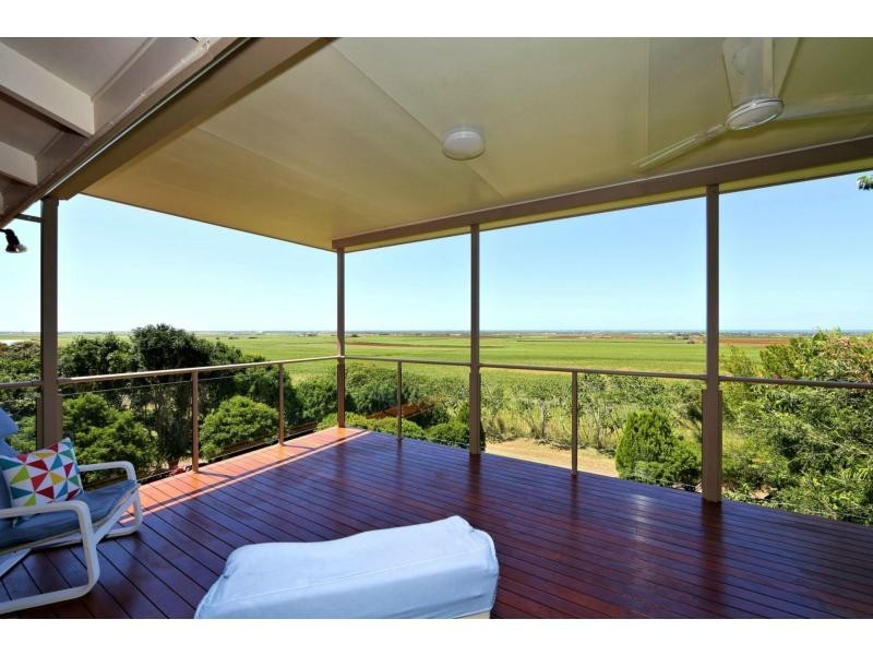 43 Rehbein Avenue, Qunaba QLD 4670