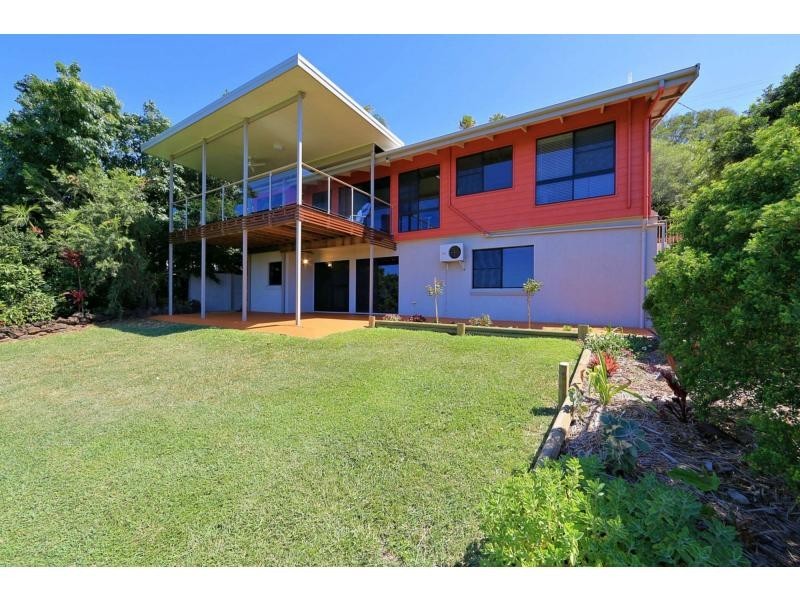 43 Rehbein Avenue, Qunaba QLD 4670