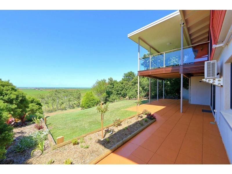 43 Rehbein Avenue, Qunaba QLD 4670