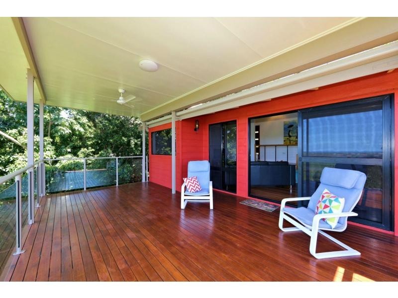 43 Rehbein Avenue, Qunaba QLD 4670