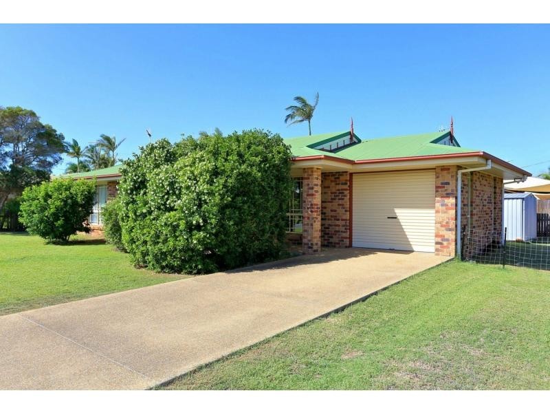 7 Elworthy Street, Bargara QLD 4670