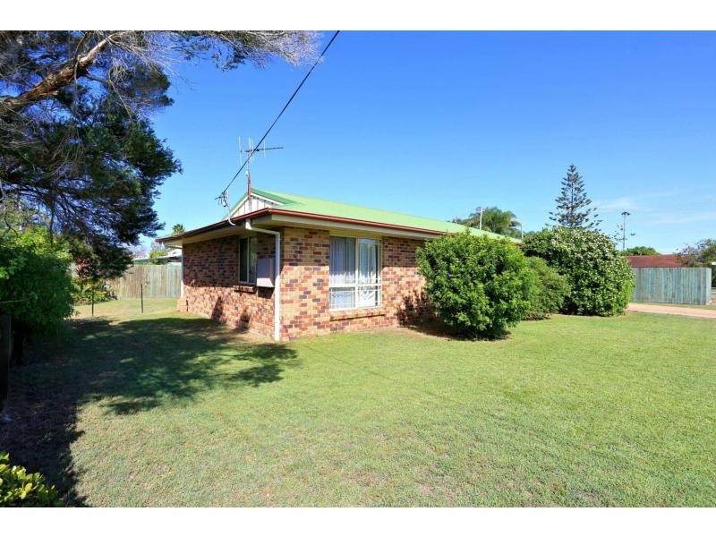 7 Elworthy Street, Bargara QLD 4670