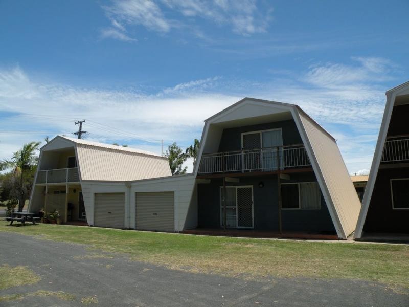 Unit 1/34 Bauer Street, Bargara QLD 4670