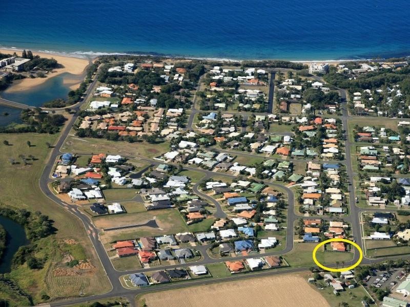 56 Durdins Road, Bargara QLD 4670