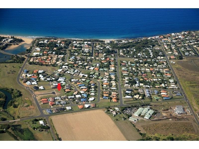 9 Evas Way, Bargara QLD 4670