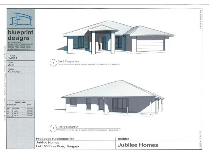 9 Evas Way, Bargara QLD 4670