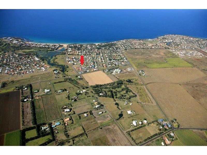 9 Evas Way, Bargara QLD 4670