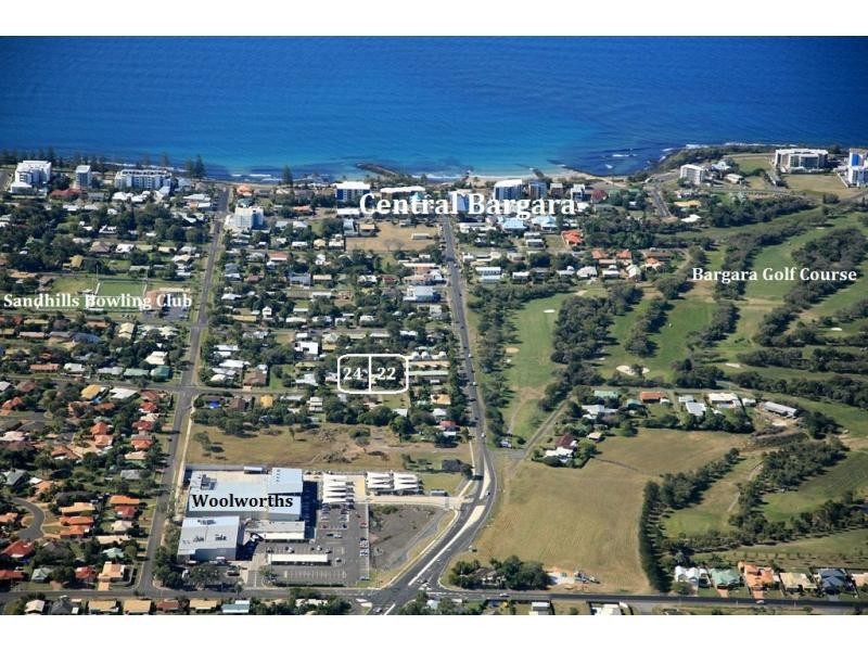 24 Croft Street, Bargara QLD 4670
