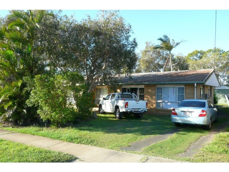 24 Croft Street, Bargara QLD 4670
