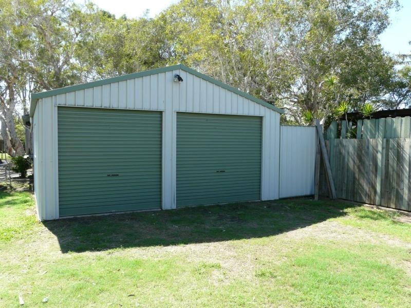 24 Croft Street, Bargara QLD 4670