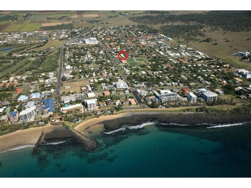 2/19 Grimwood Street, Bargara QLD 4670