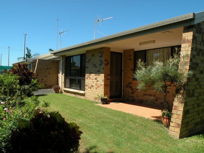 2/19 Grimwood Street, Bargara QLD 4670