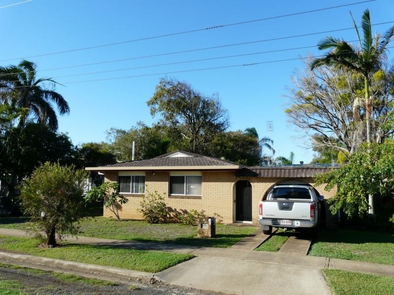 1, 2, 3/20 Croft Street, Bargara QLD 4670