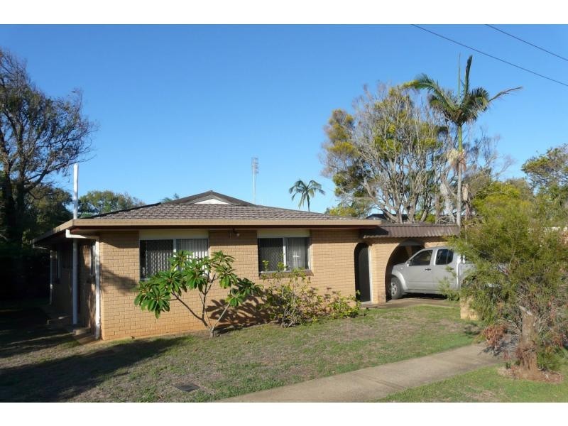 1, 2, 3/20 Croft Street, Bargara QLD 4670