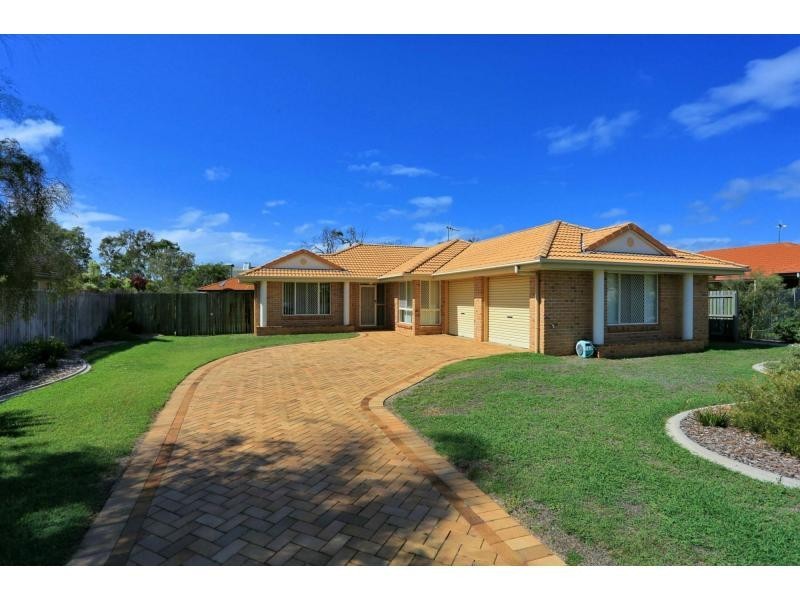 7 Birdwood Crescent, Bargara QLD 4670